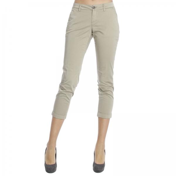 Pants FAY Woman