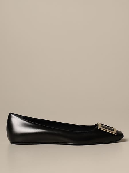 鞋 女士 Roger Vivier