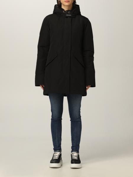Куртка Женское Woolrich