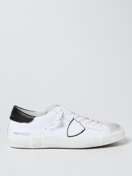 Prsx Veau Philippe Model sneakers in leather