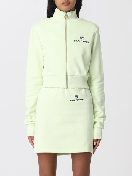 Sweat-shirt femme Chiara Ferragni