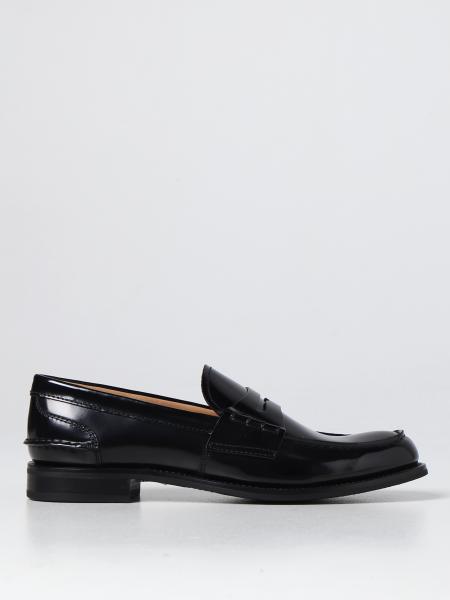 Church's Pembrey W5 loafers