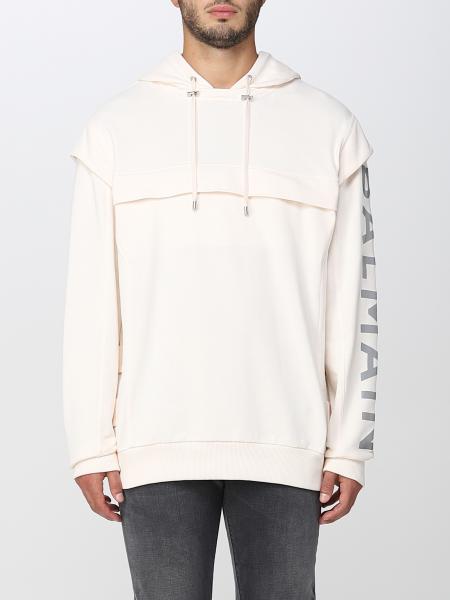 Sweatshirt men Balmain