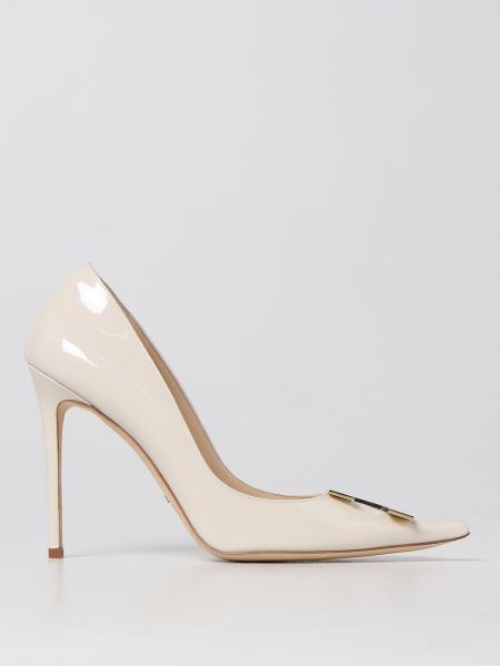 Elisabetta Franchi Damen Schuhe