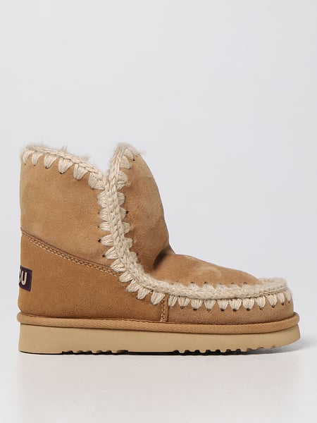 Chaussures femme Mou