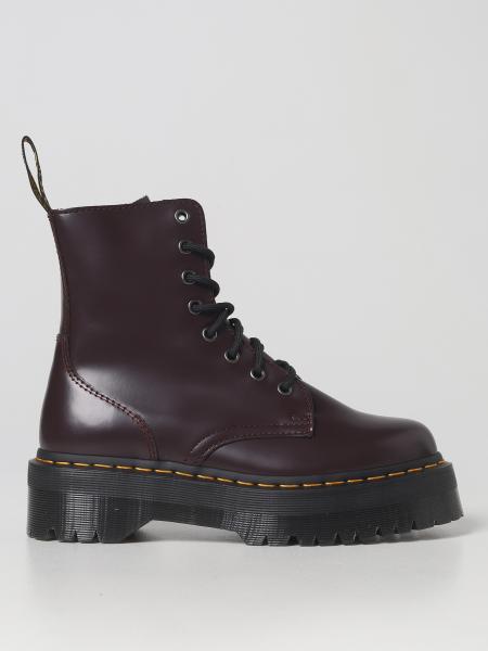 Shoes women Dr. Martens