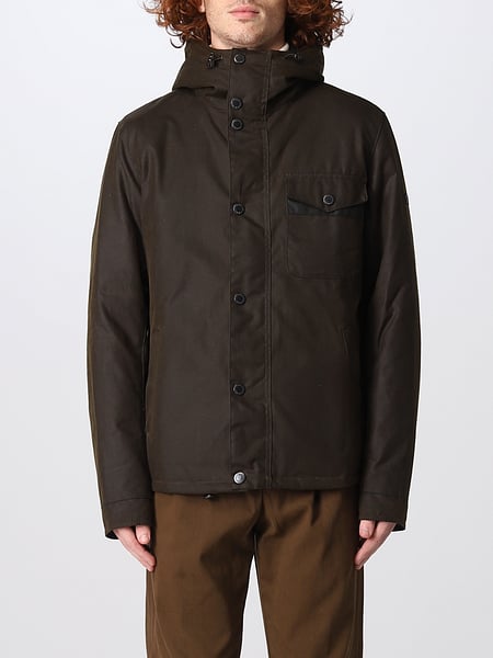 Jacket men Barbour