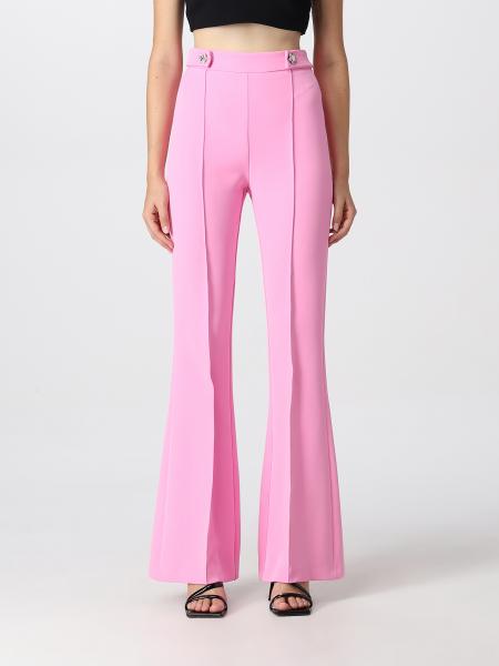 Pants women Chiara Ferragni