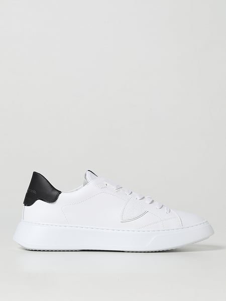 Shoes men Philippe Model
