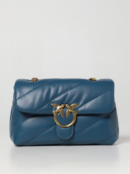 Shoulder bag woman Pinko