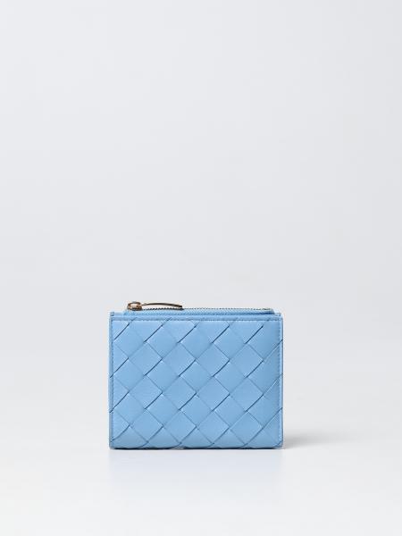 Wallet woman Bottega Veneta