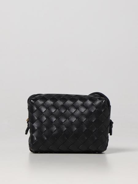 Shoulder bag woman Bottega Veneta