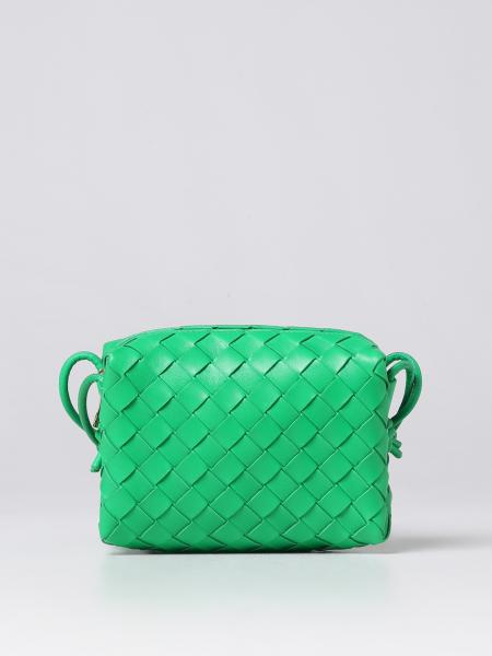 Bolso de hombro mujer Bottega Veneta