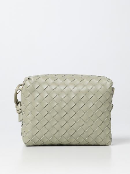 Sac porté épaule femme Bottega Veneta