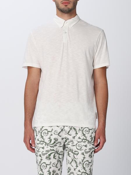 Polo Peninsula in misto lino e cotone
