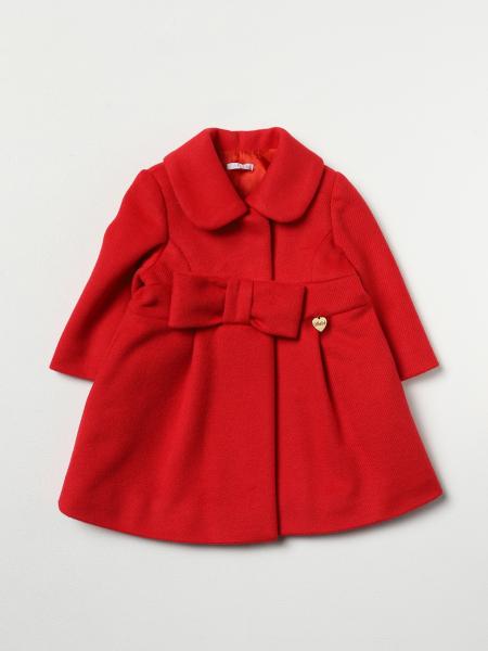 Le Bebe': Coats baby Le Bebe'