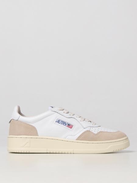 Zapatillas mujer Autry