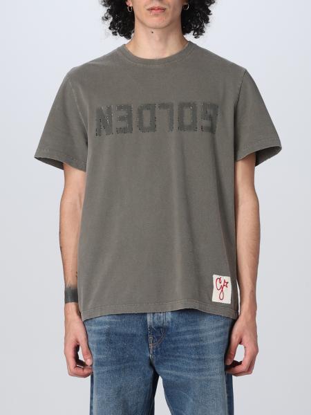 T恤 男士 Golden Goose