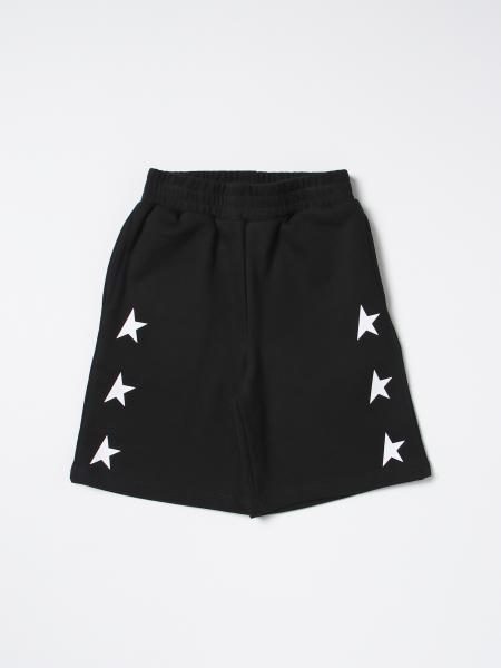 Pantalón corto niños Golden Goose>