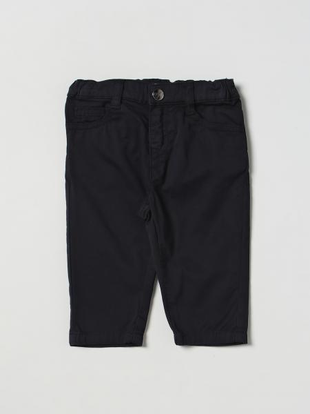 Trousers kids Emporio Armani