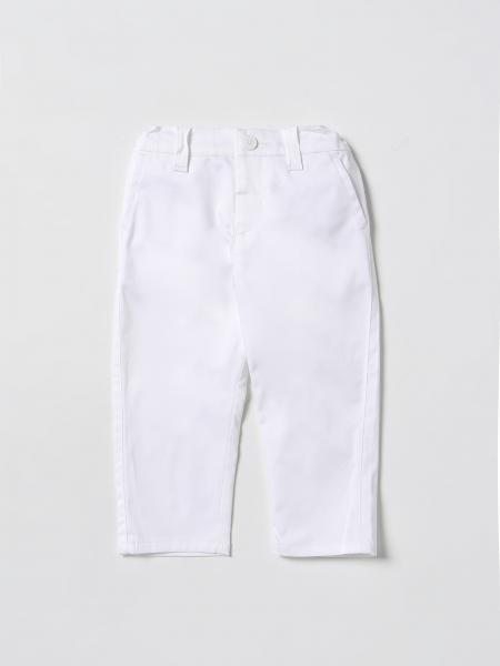 Pantalon enfant Emporio Armani>