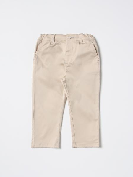 Pantalon enfant Emporio Armani>