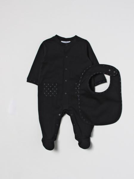 Romper kids Emporio Armani