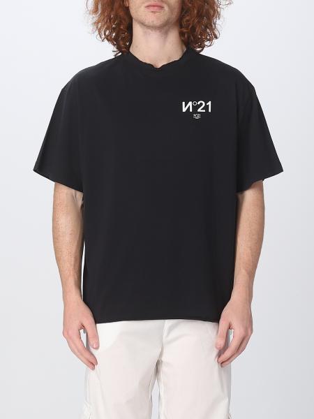 T-shirt men N° 21>