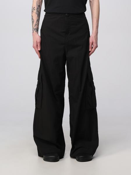 Pants men N° 21>