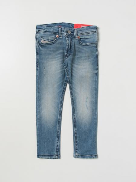 Diesel denim jeans