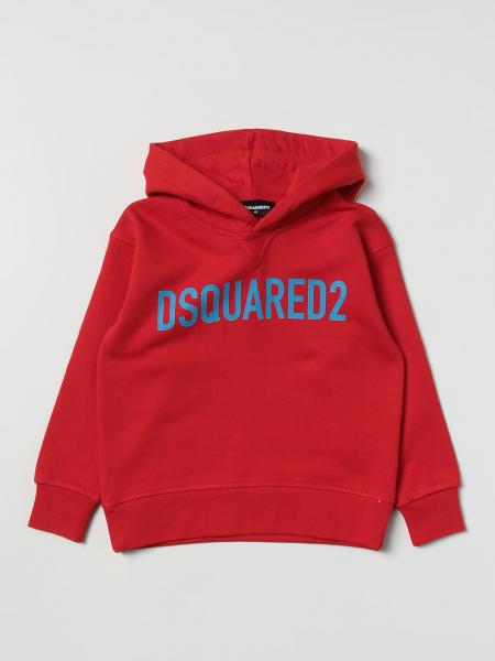 Sweater kids Dsquared2 Junior