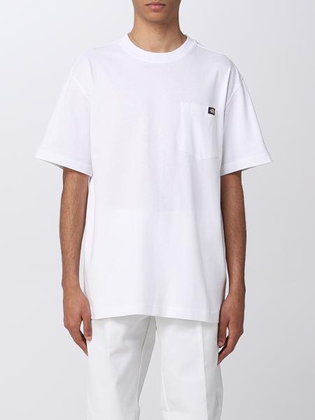 T-shirt men Dickies