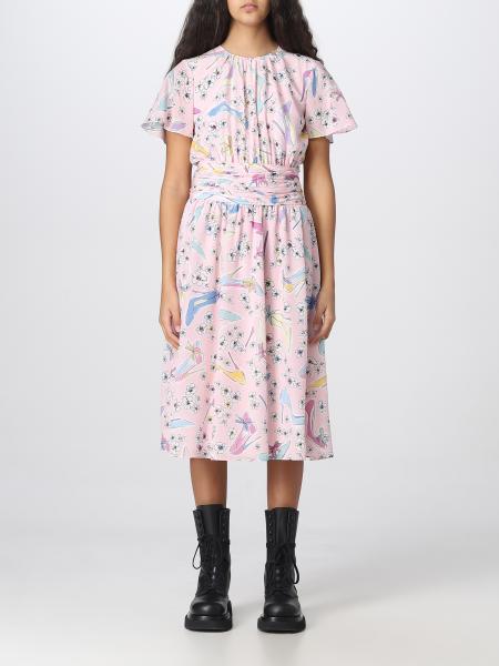 부티크 모스키노(Boutique Moschino): 드레스 여성 Boutique Moschino