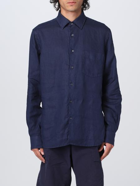 Aspesi: Camicia Aspesi in lino