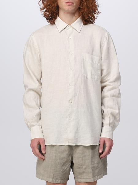 Aspesi: Camisa hombre Aspesi