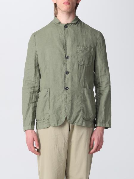 Aspesi: Blazer Herren Aspesi