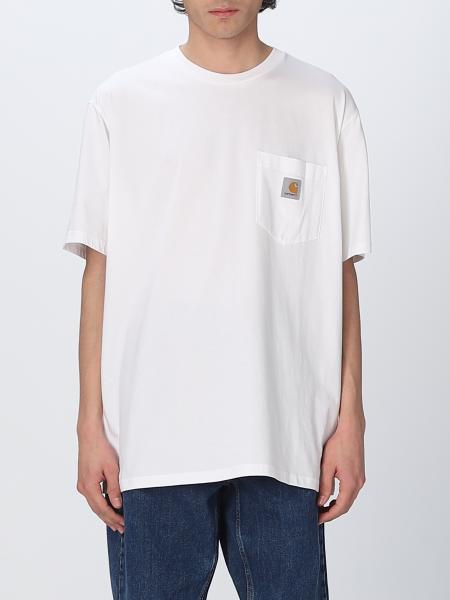 T-shirt men Carhartt Wip
