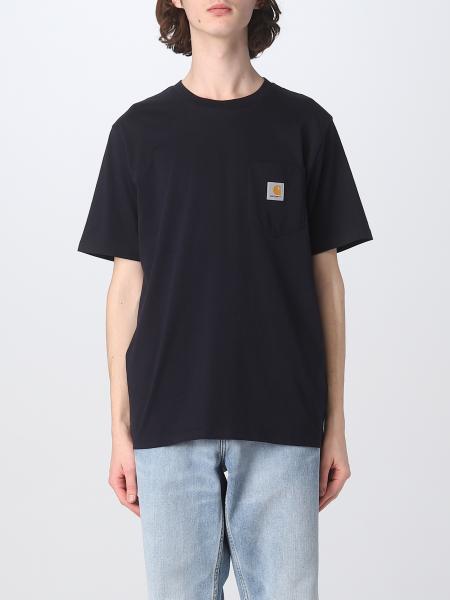 T-shirt men Carhartt Wip