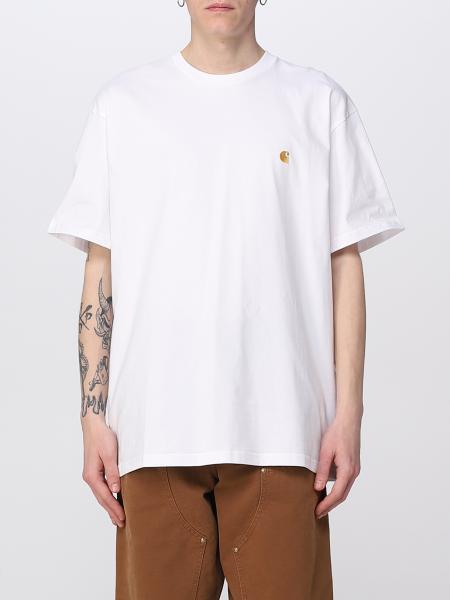 Men's Carhartt Wip: T-shirt man Carhartt Wip