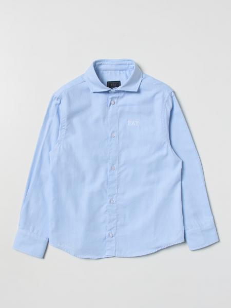 Shirt kids Fay Junior