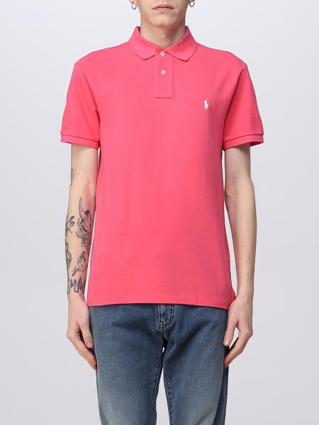 Polo shirt men Polo Ralph Lauren