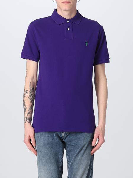 Polo shirt men Polo Ralph Lauren