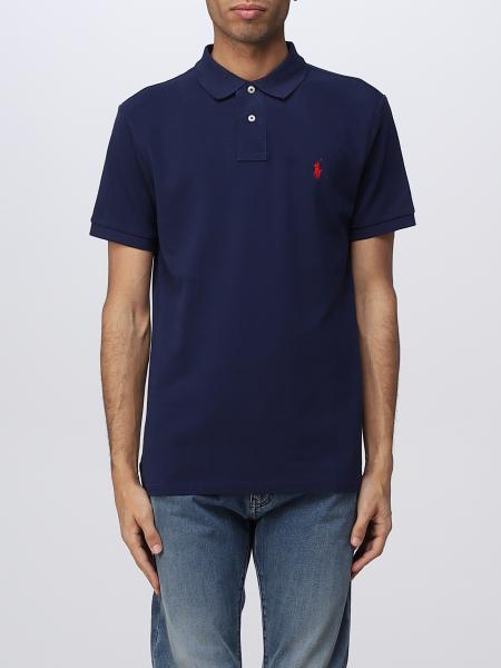 Polo shirt men Polo Ralph Lauren