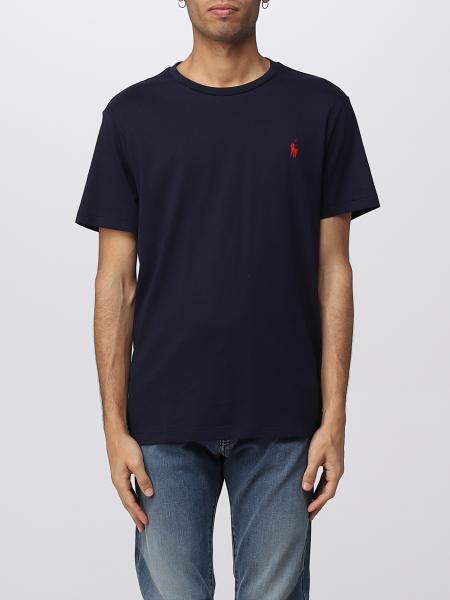 T-shirt men Polo Ralph Lauren