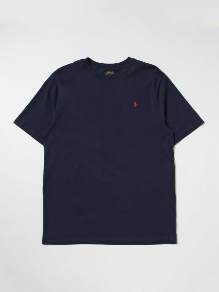 T-shirt kids Polo Ralph Lauren