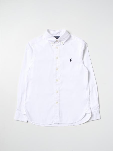 Shirt kids Polo Ralph Lauren