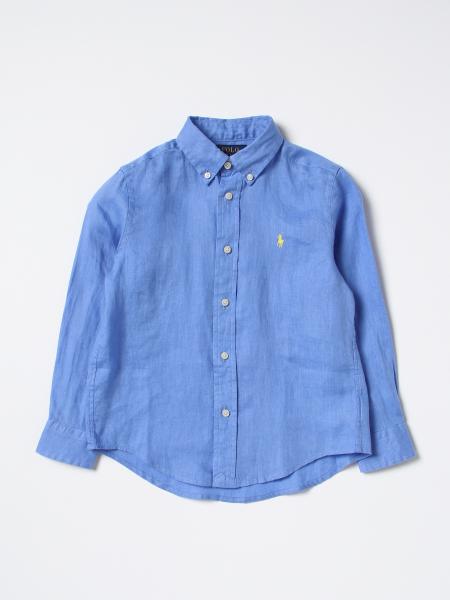 Shirt kids Polo Ralph Lauren