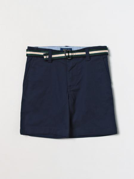 短裤 男童 Polo Ralph Lauren