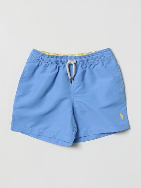 泳装 男童 Polo Ralph Lauren