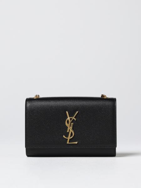 Shoulder bag women Saint Laurent